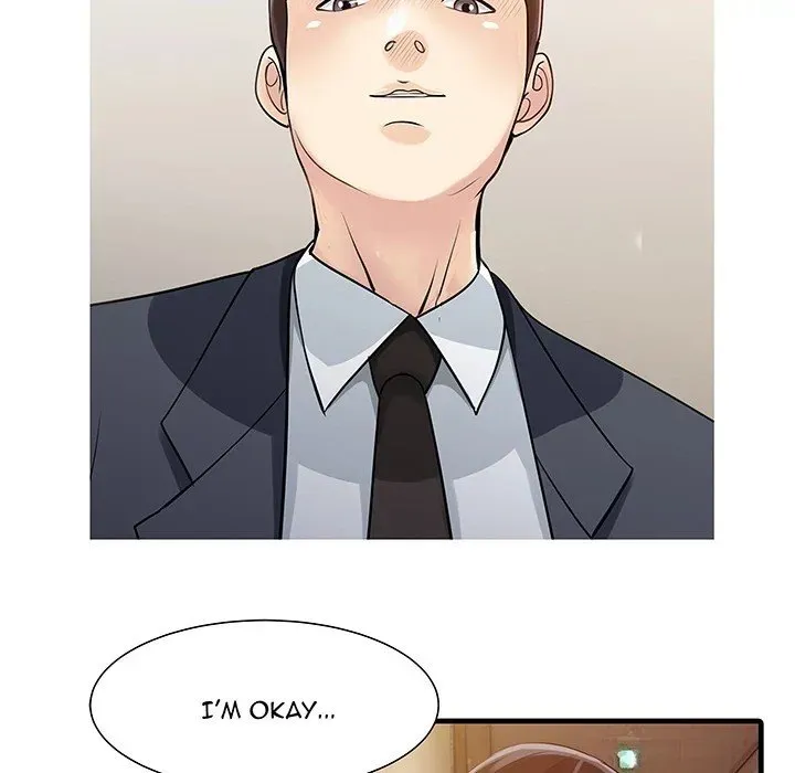 Two Wives Chapter 10 page 20 - 