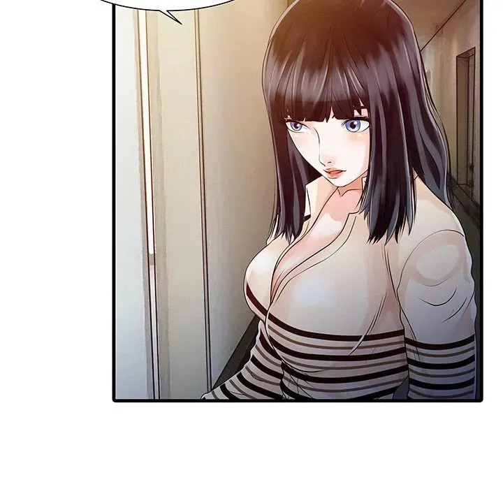 Two Wives Chapter 10 page 21 - 