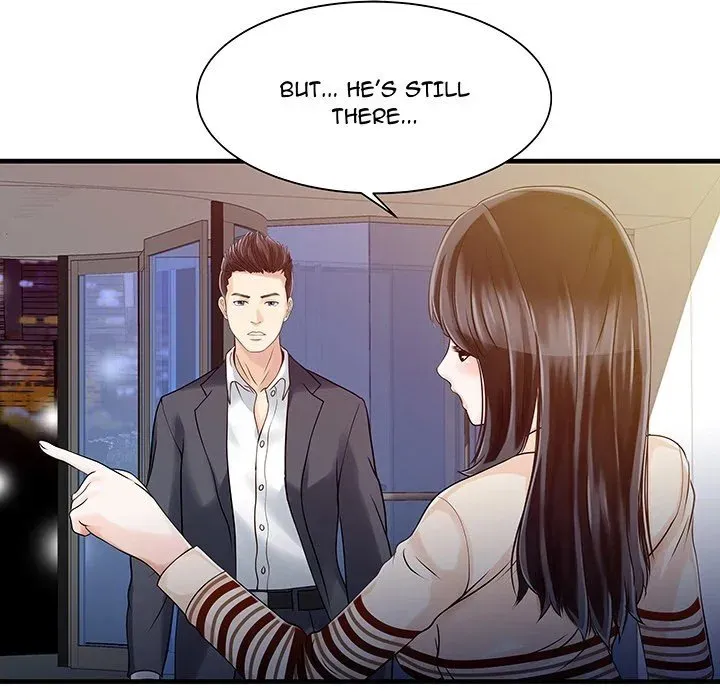 Two Wives Chapter 10 page 22 - 