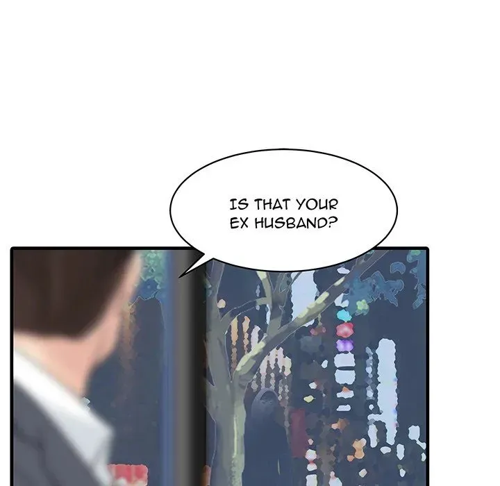 Two Wives Chapter 10 page 23 - 