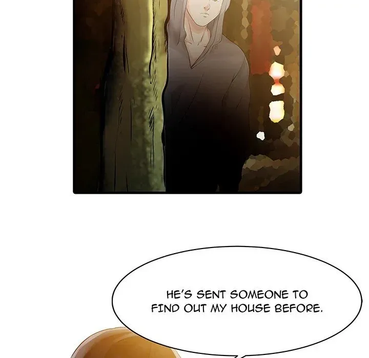 Two Wives Chapter 10 page 25 - 
