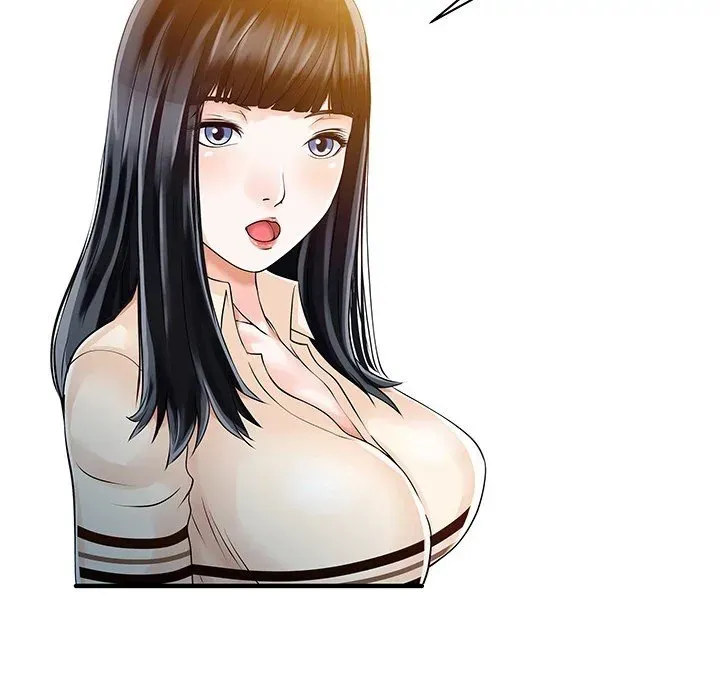 Two Wives Chapter 10 page 26 - 