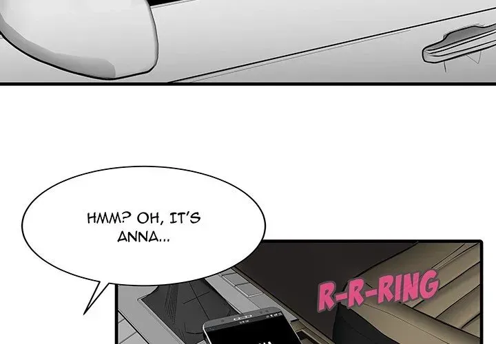 Two Wives Chapter 10 page 4 - 