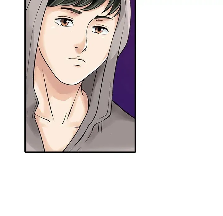 Two Wives Chapter 10 page 32 - 