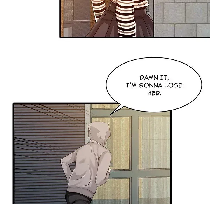 Two Wives Chapter 10 page 34 - 