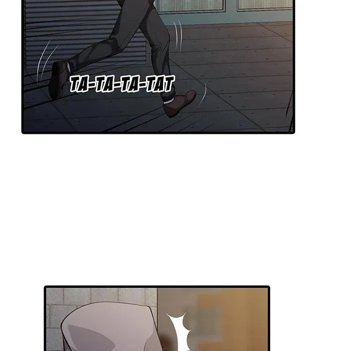 Two Wives Chapter 10 page 35 - 