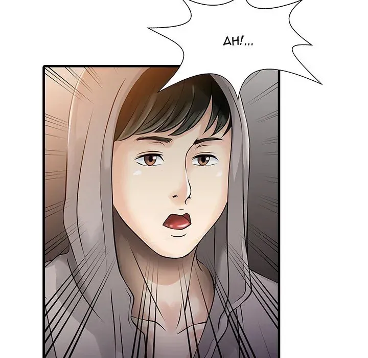 Two Wives Chapter 10 page 38 - 