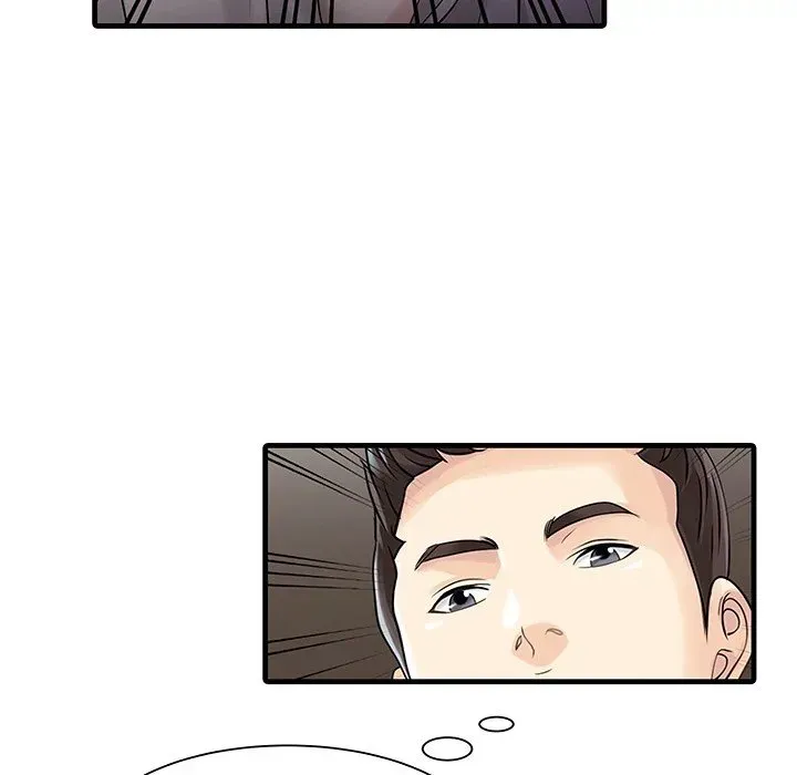 Two Wives Chapter 10 page 39 - 