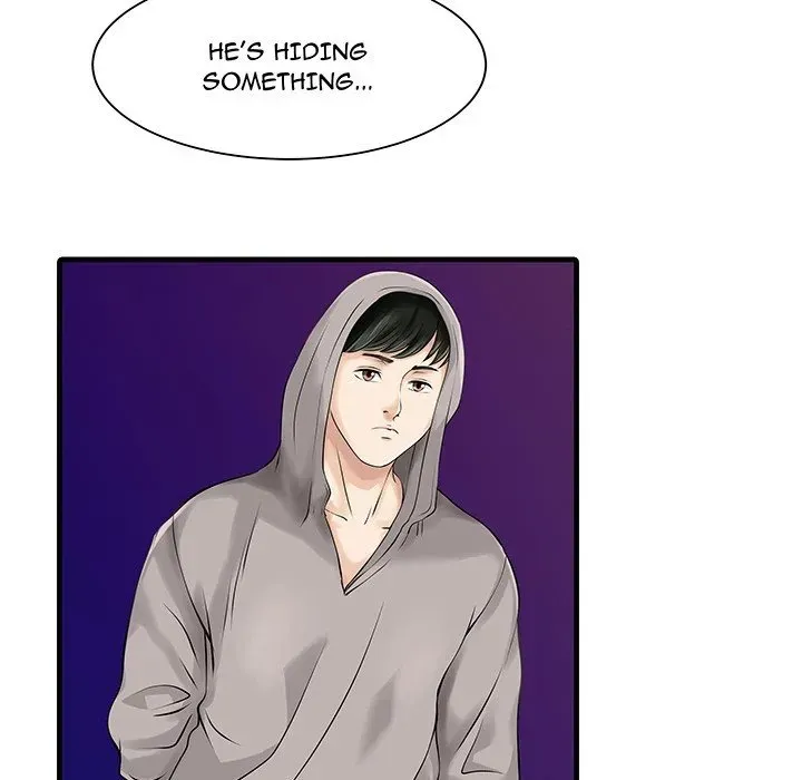 Two Wives Chapter 10 page 40 - 