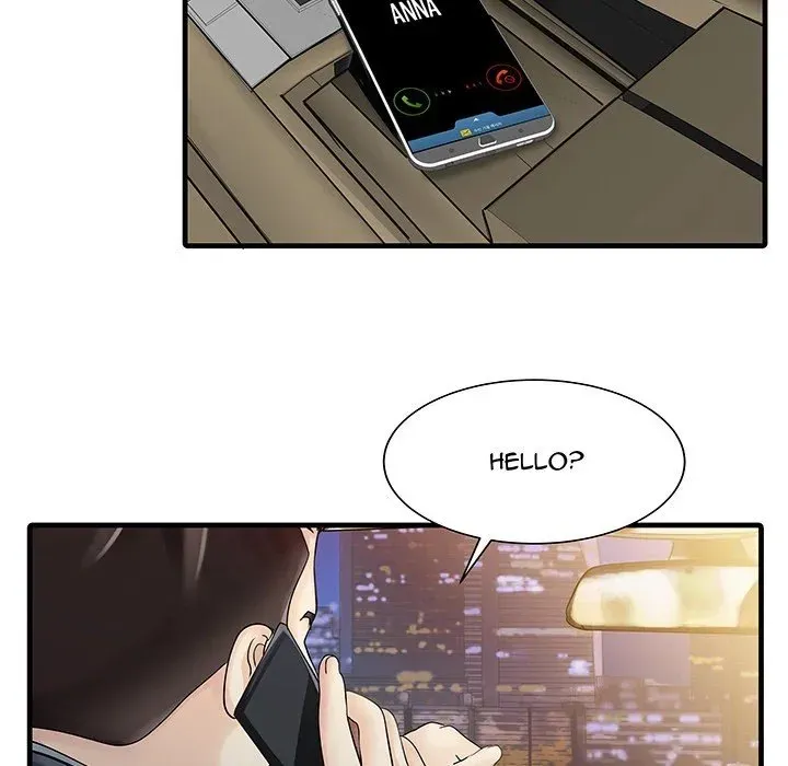 Two Wives Chapter 10 page 5 - 
