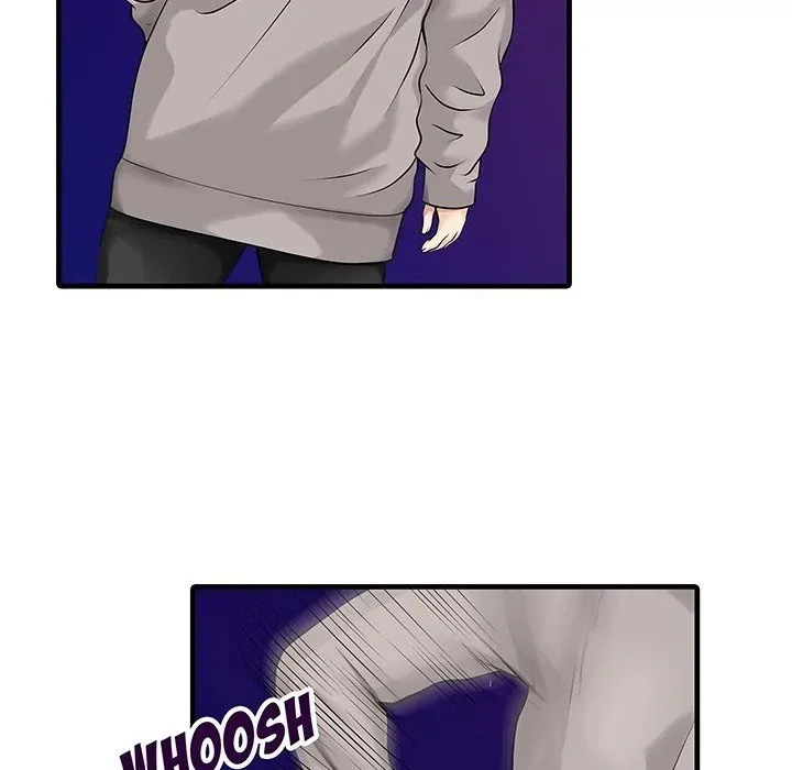 Two Wives Chapter 10 page 41 - 