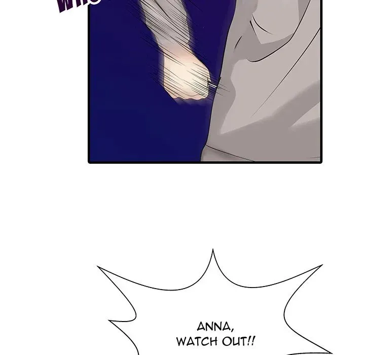 Two Wives Chapter 10 page 42 - 