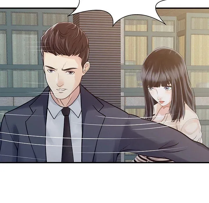 Two Wives Chapter 10 page 43 - 