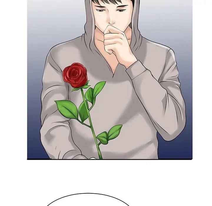 Two Wives Chapter 10 page 46 - 