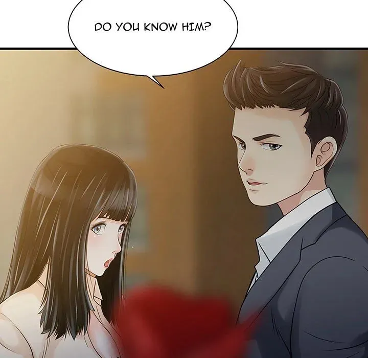 Two Wives Chapter 10 page 47 - 