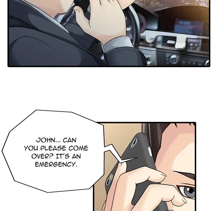 Two Wives Chapter 10 page 6 - 
