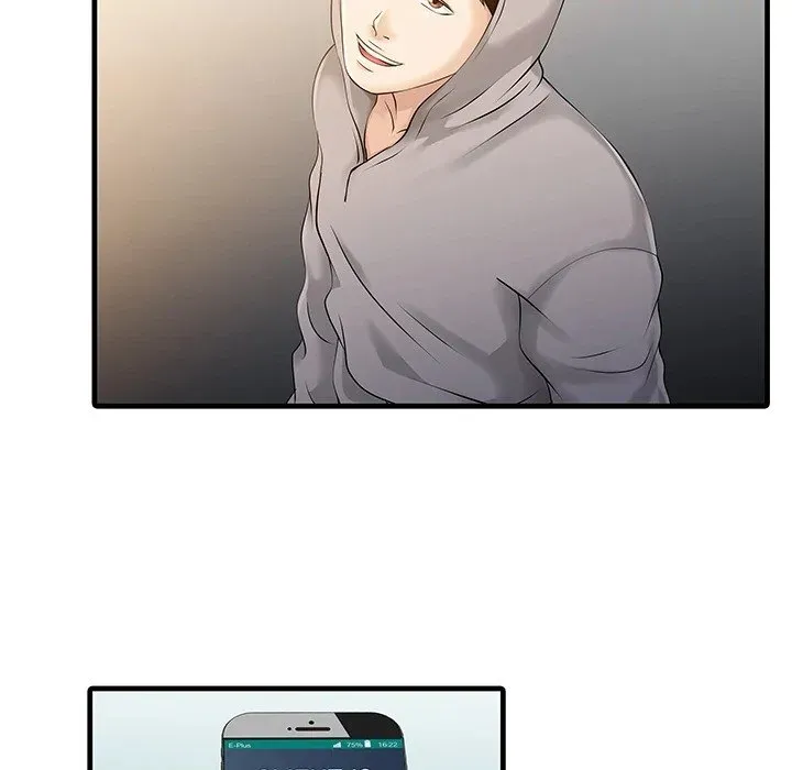 Two Wives Chapter 10 page 51 - 
