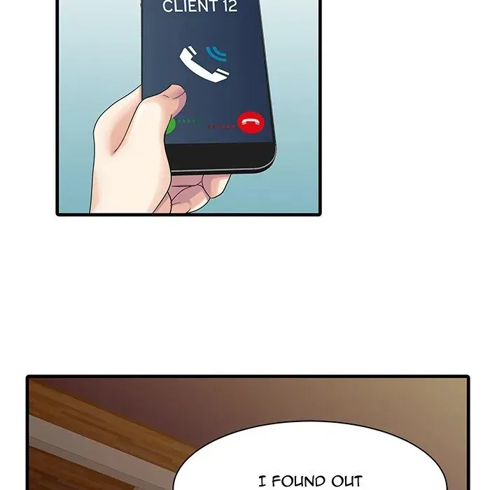 Two Wives Chapter 10 page 52 - 