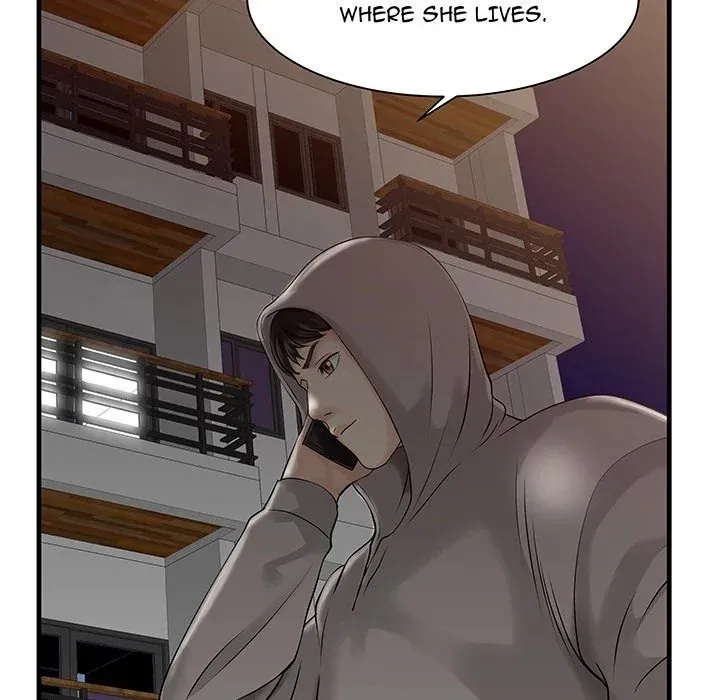 Two Wives Chapter 10 page 53 - 