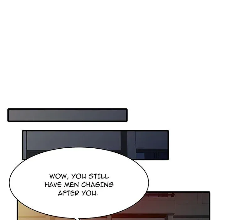 Two Wives Chapter 10 page 55 - 