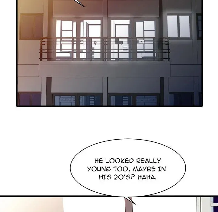 Two Wives Chapter 10 page 56 - 