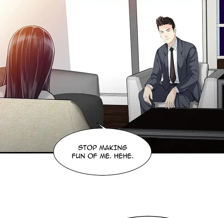 Two Wives Chapter 10 page 57 - 