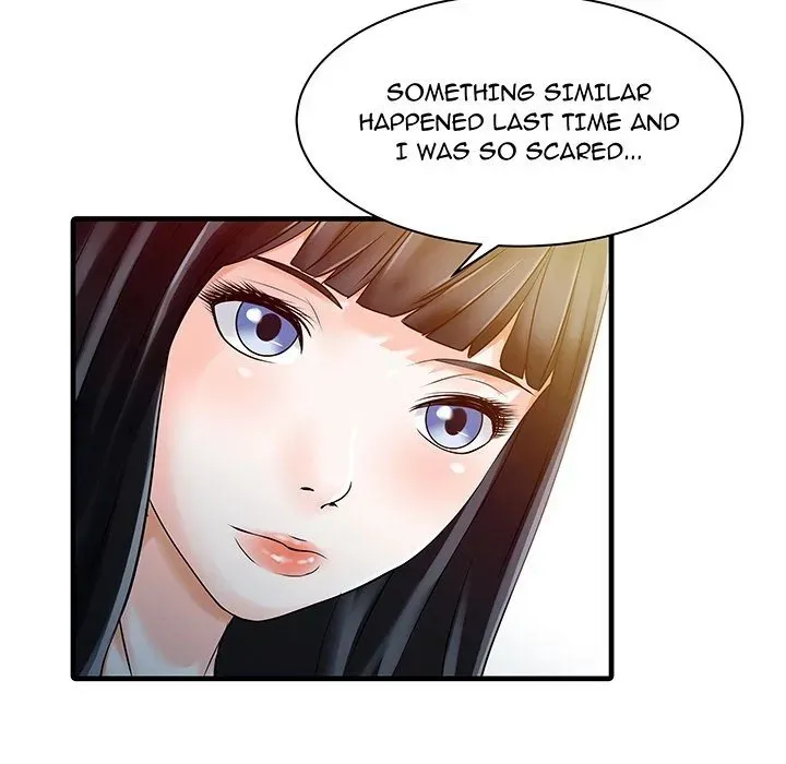 Two Wives Chapter 10 page 58 - 