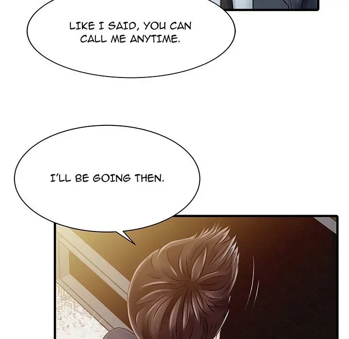 Two Wives Chapter 10 page 60 - 
