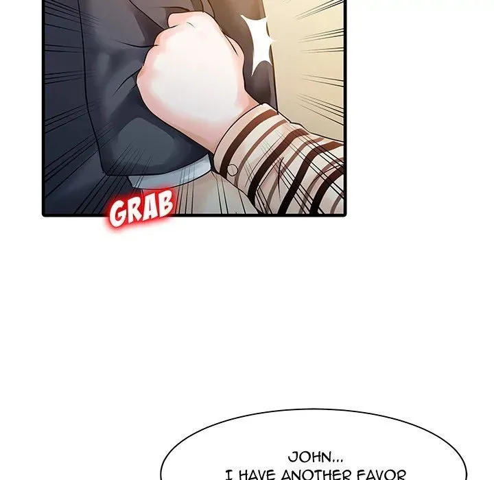 Two Wives Chapter 10 page 62 - 