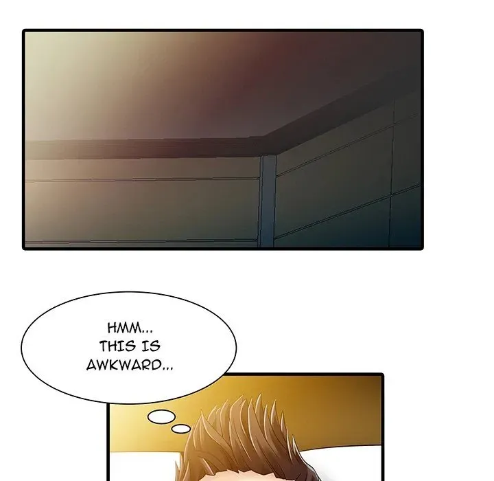 Two Wives Chapter 10 page 67 - 
