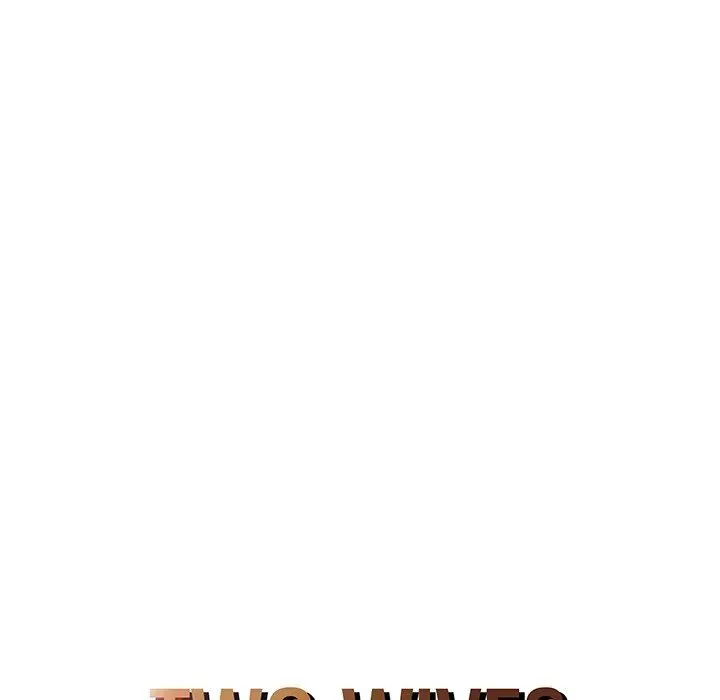 Two Wives Chapter 10 page 8 - 