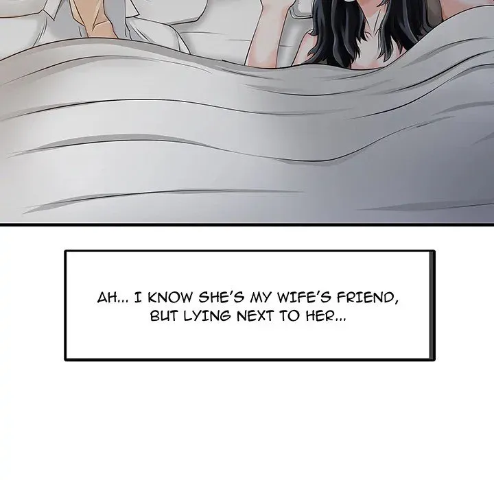 Two Wives Chapter 10 page 71 - 