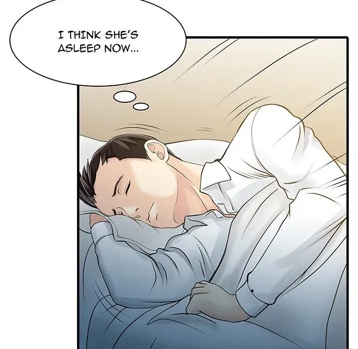 Two Wives Chapter 10 page 74 - 