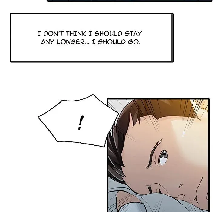 Two Wives Chapter 10 page 75 - 
