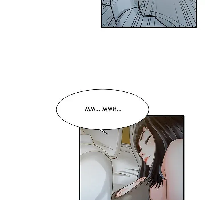Two Wives Chapter 10 page 76 - 