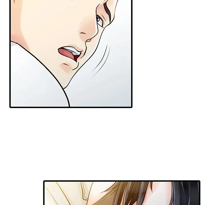Two Wives Chapter 10 page 78 - 