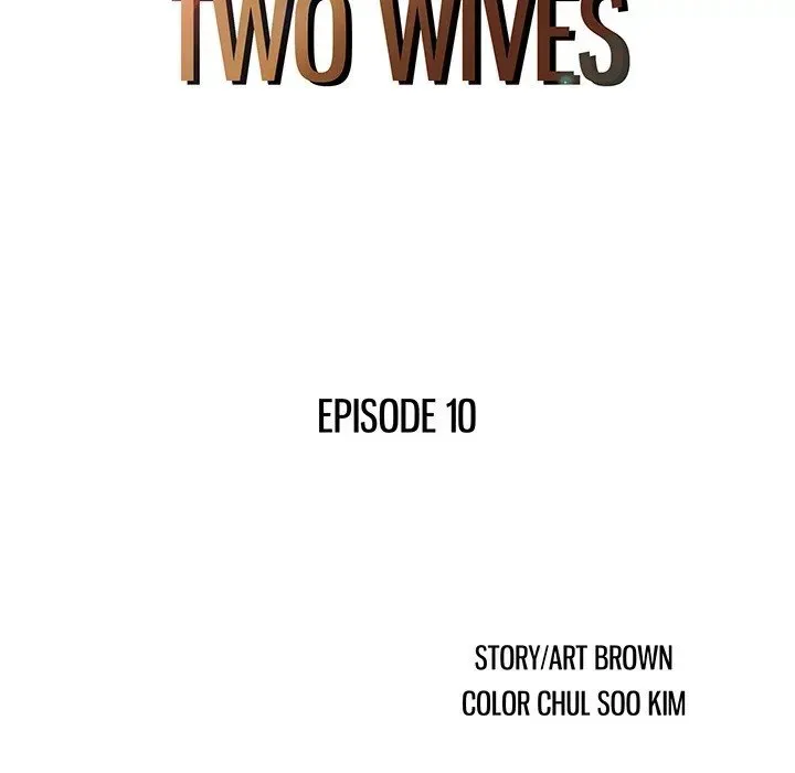 Two Wives Chapter 10 page 9 - 
