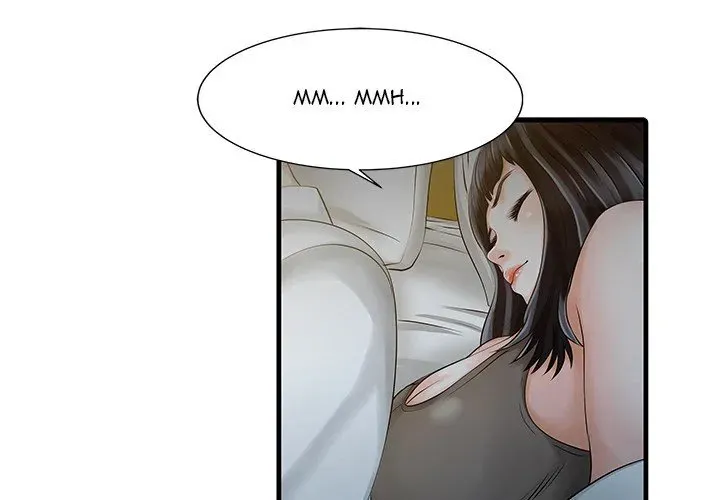 Two Wives Chapter 11 page 1 - 