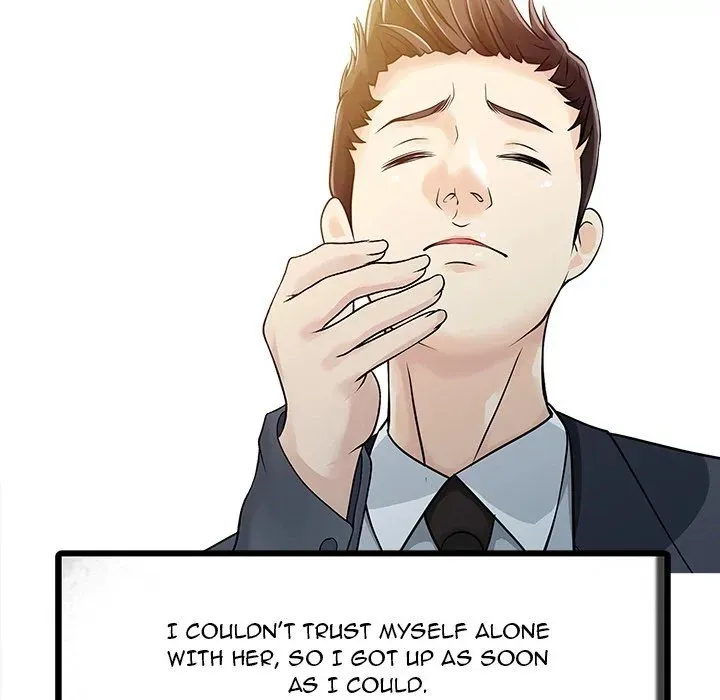 Two Wives Chapter 11 page 12 - 