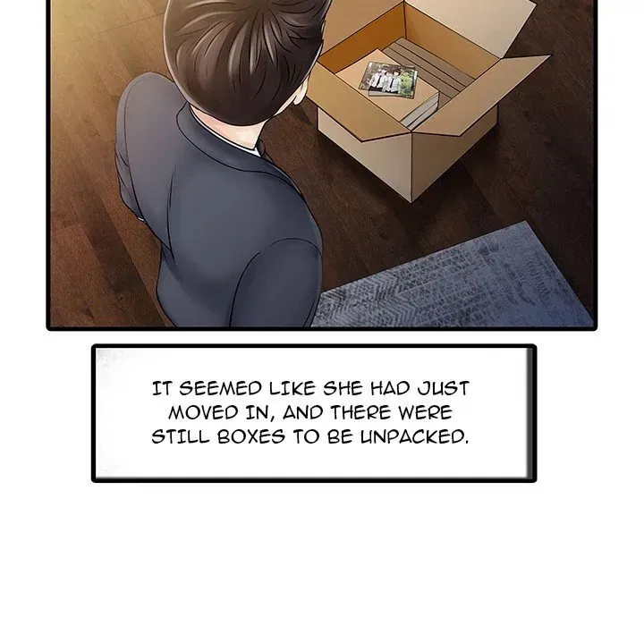 Two Wives Chapter 11 page 15 - 