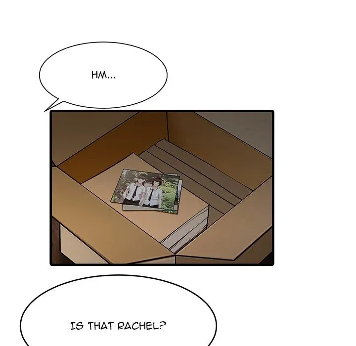 Two Wives Chapter 11 page 16 - 