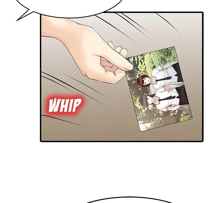 Two Wives Chapter 11 page 17 - 
