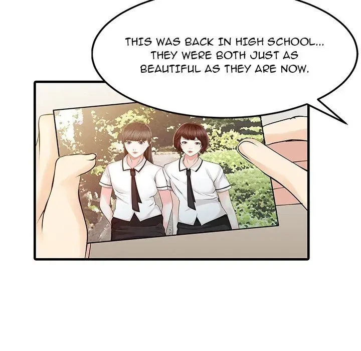 Two Wives Chapter 11 page 18 - 