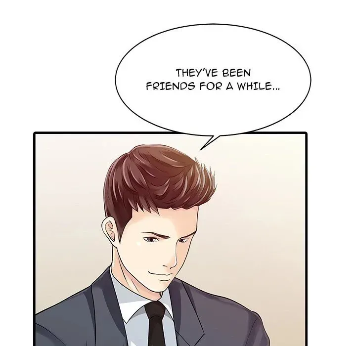 Two Wives Chapter 11 page 19 - 