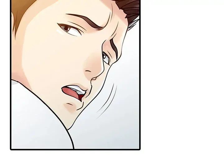 Two Wives Chapter 11 page 3 - 