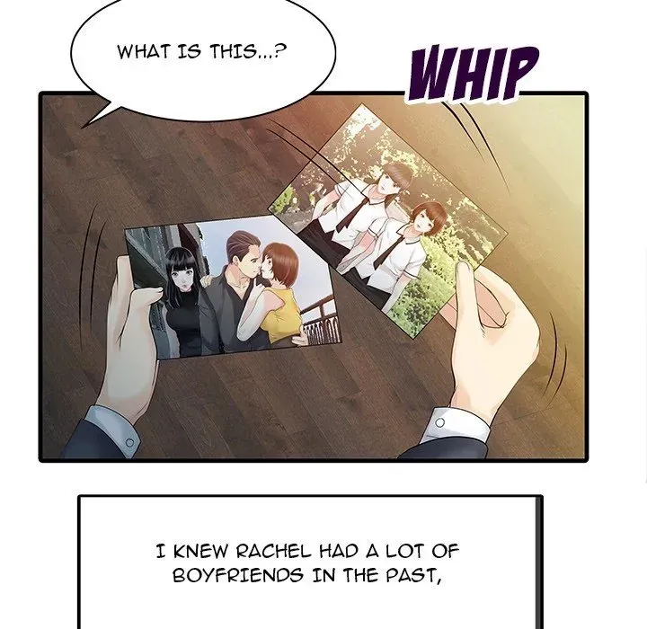 Two Wives Chapter 11 page 22 - 