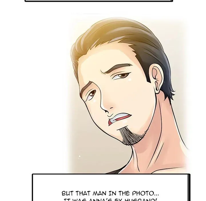 Two Wives Chapter 11 page 23 - 