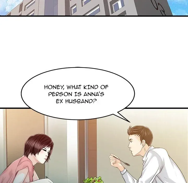 Two Wives Chapter 11 page 28 - 