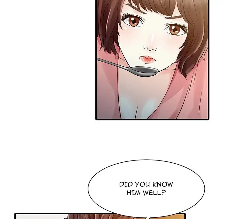 Two Wives Chapter 11 page 30 - 