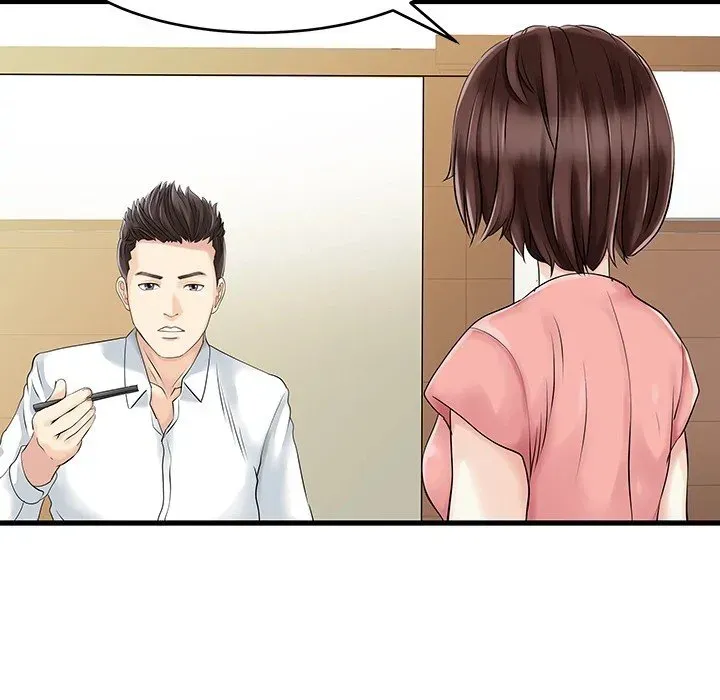 Two Wives Chapter 11 page 32 - 